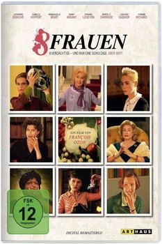 UFA 8 Frauen - Große Kinomomente