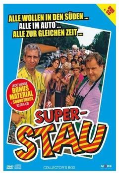 Universal Stud. Superstau (+ CD-Soundtrack)