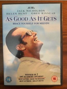 Uca As Good As It Gets [UK IMPORT]