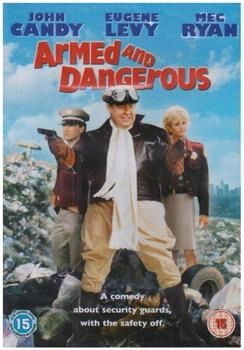 Uca Armed And Dangerous [UK IMPORT]