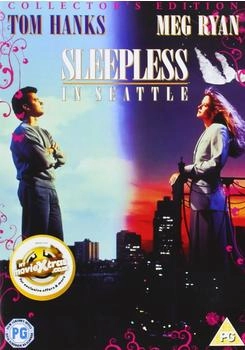 Uca Sleepless In Seattle [UK IMPORT]