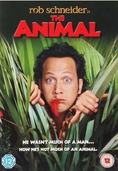 Uca The Animal [UK IMPORT]