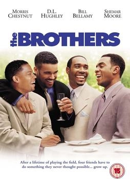 Uca The Brothers [UK IMPORT]