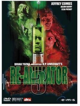 EMS Re-Animator 3