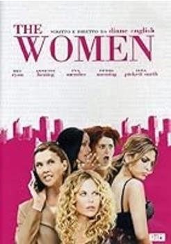 Entertainment in Video The Women [UK IMPORT]