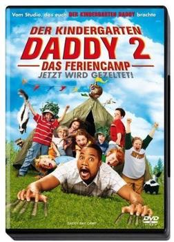 Sony Der Kindergarten Daddy 2: Das Feriencamp