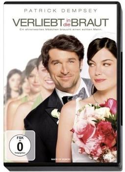 Verliebt in die Braut [DVD]