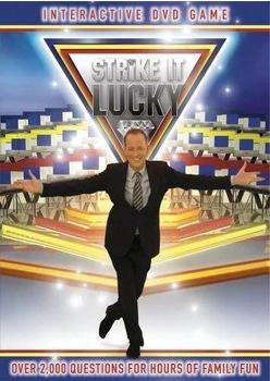 FremantleMedia Strike It Lucky [Interactive DVD] [UK IMPORT]