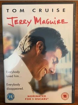Uca Jerry Maguire [UK IMPORT]