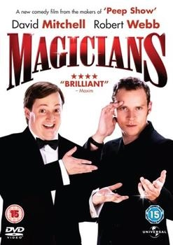 Uca Magicians [UK IMPORT]