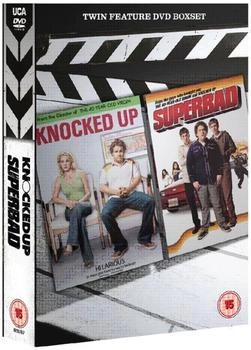 Uca SuperbadKnocked Up [UK IMPORT]