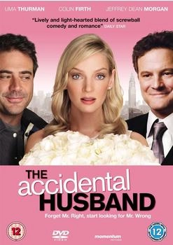 Momentum Pictures The Accidental Husband [UK IMPORT]