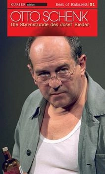 Hoanzl Die Sternstunde des Josef Bieder
