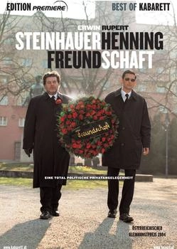 Hoanzl Freundschaft