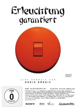 Highlight Film Erleuchtung garantiert
