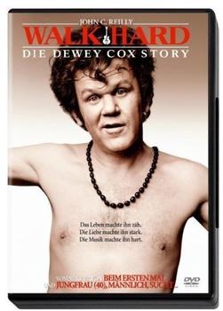 Sony Walk Hard: Die Dewey Cox Story