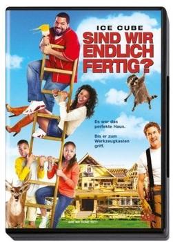Sony Sind wir endlich fertig?