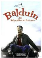 Balduin die Schnatterschnauze
