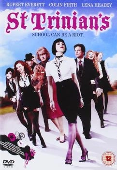 Entertainment in Video St Trinians [UK IMPORT]