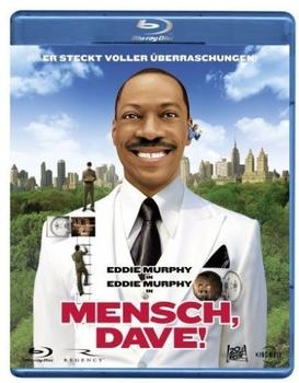 Kinowelt Medien Mensch, Dave!t [Blu-ray]