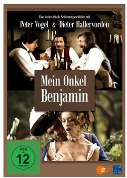 KSM Mein Onkel Benjamin