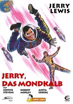 Sunfilm Jerry - Das Mondkalb