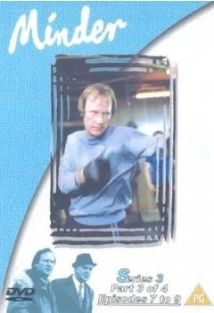 ClearVision Minder - Series 3 - Part 3 Of 4 [UK IMPORT]