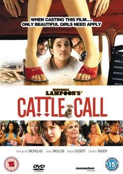 Momentum Pictures Cattle Call [UK IMPORT]