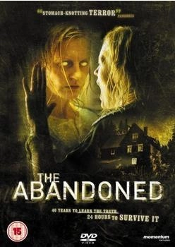 Momentum Pictures The Abandoned [UK IMPORT]