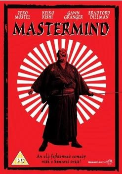 FremantleMedia Mastermind [UK IMPORT]
