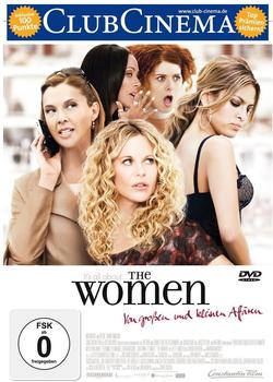 The Women [DVD]