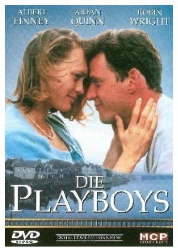 Die Playboys - Filme (DVD)