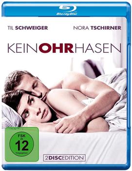 Keinohrhasen (2 Blu-ray Disc + 1 DVD)