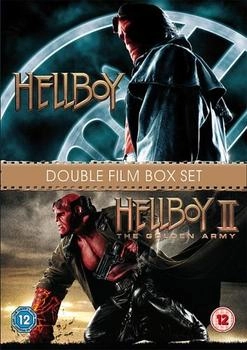 Uca HellboyHellboy 2 - Theen Army [UK IMPORT]