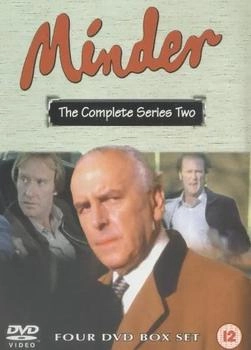 ClearVision Minder - Series 2 - Parts 1 To 4 [UK IMPORT]