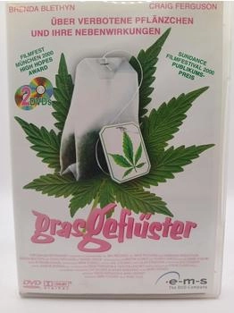 EMS Grasgeflüster (2 DVDs)