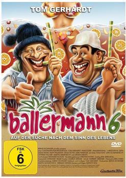 Highlight Film Ballermann 6