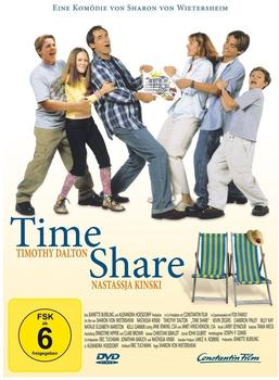 Time Share [DVD]
