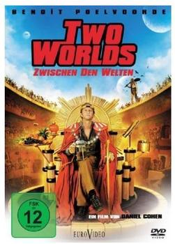 EuroVideo Two Worlds - Zwischen den Welten