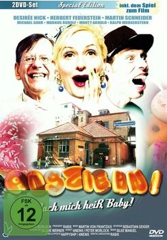Sunfilm Ausziehn! (2 Discs)