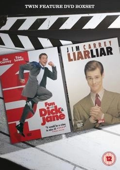 Uca Fun With Dick And Jane/Liar Liar [UK IMPORT]