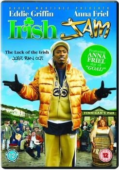 Uca Irish Jam [UK IMPORT]