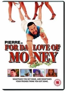 Uca For Da Love Of Money [UK IMPORT]