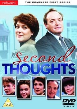 Network Instr. Second Thoughts - The Complete Series 1 [UK IMPORT]