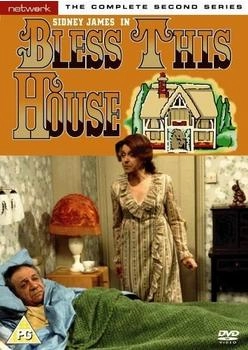 Network Instr. Bless This House - Series 2 [UK IMPORT]