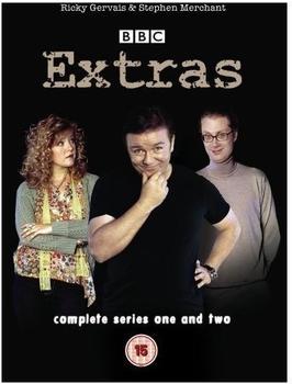 Universal Pictures Extras - Series 1 And 2 [UK IMPORT]