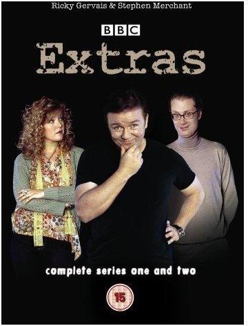 Universal Pictures Extras - Series 1 And 2 [UK IMPORT]