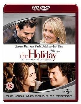 Universal Pictures The Holiday [UK IMPORT]