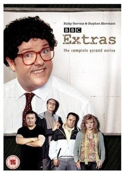 Universal Pictures Extras - Series 2 [UK IMPORT]