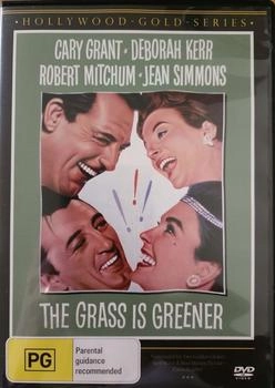 Universal Pictures The Grass Is Greener [UK IMPORT]